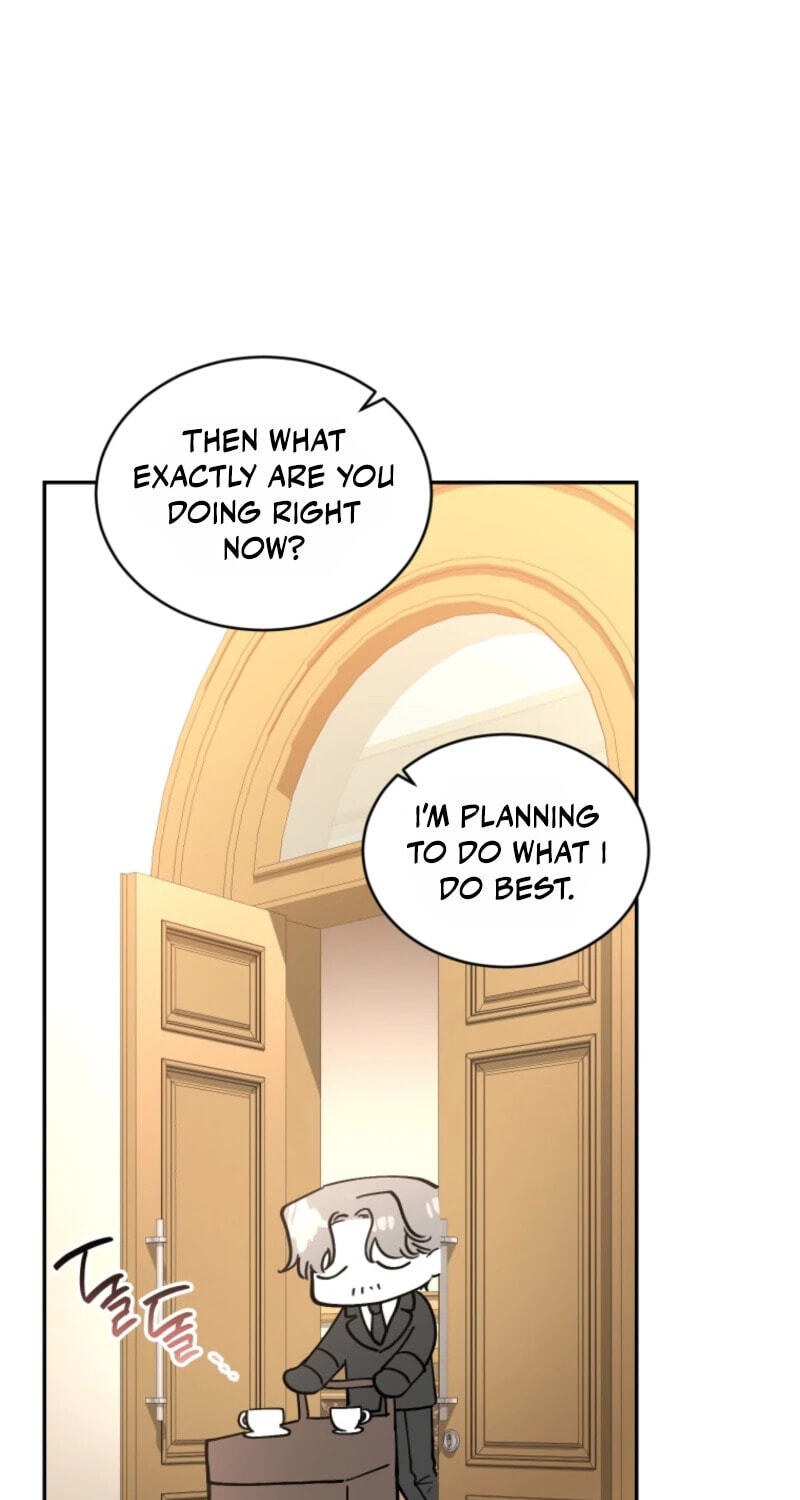 The Crimson Lady Chapter 143 page 29 - 