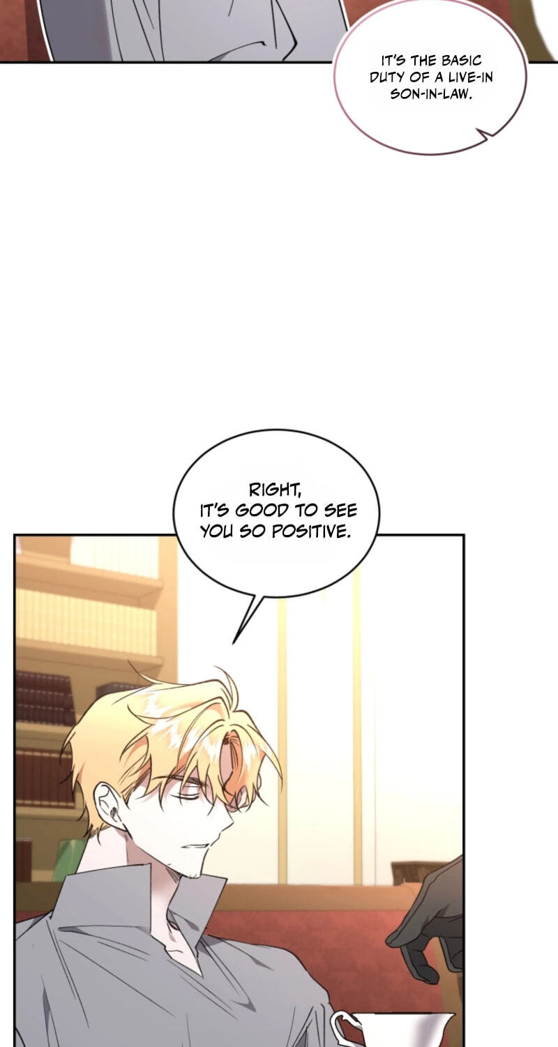 The Crimson Lady Chapter 143 page 31 - 