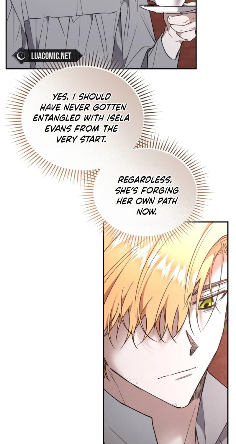 The Crimson Lady Chapter 143 page 32 - 