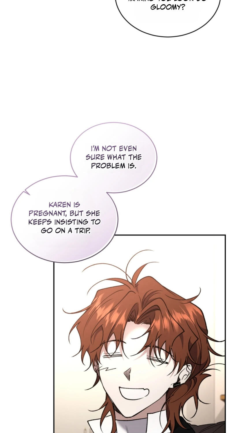 The Crimson Lady Chapter 143 page 34 - 
