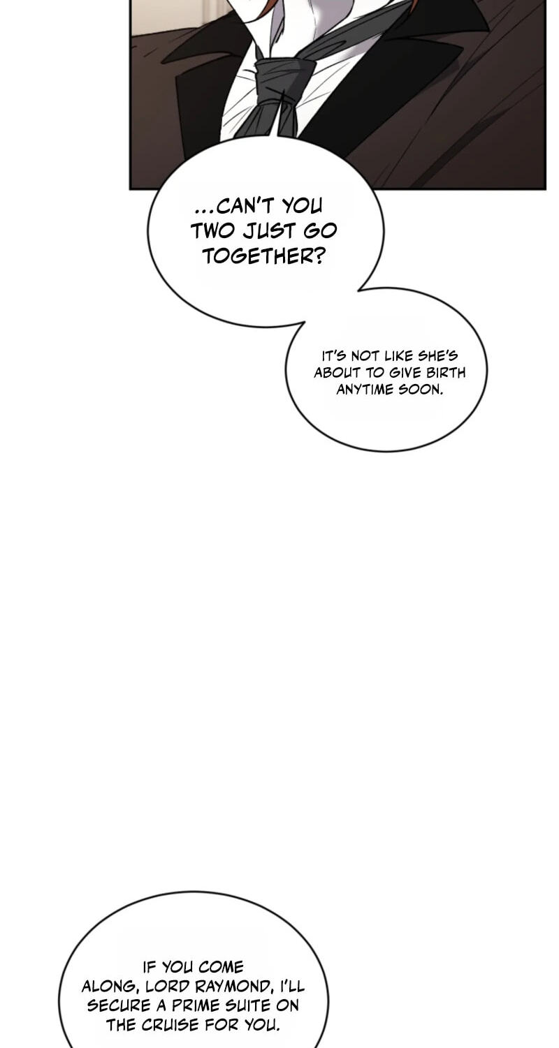 The Crimson Lady Chapter 143 page 35 - 