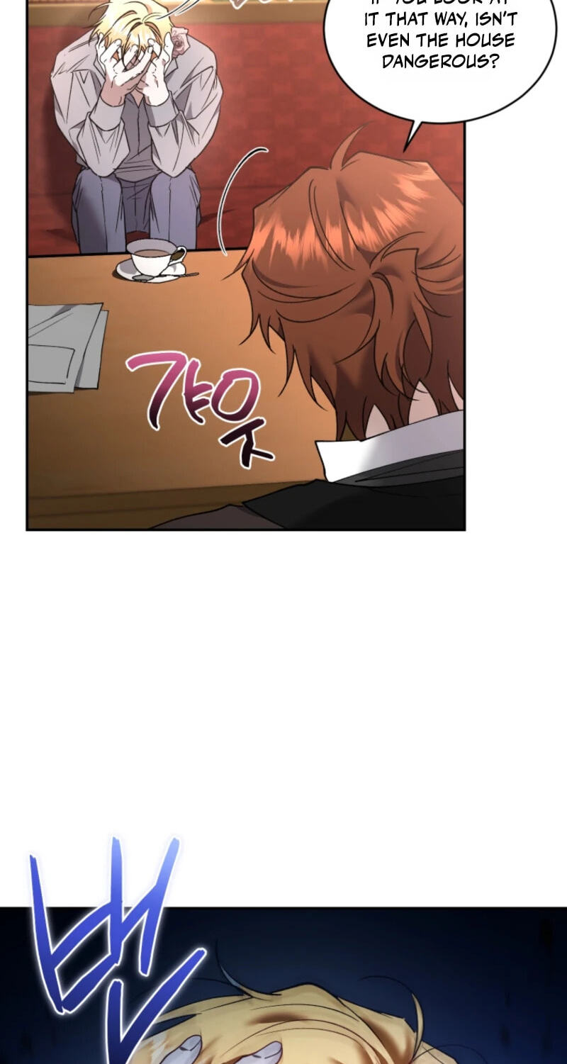 The Crimson Lady Chapter 143 page 37 - 