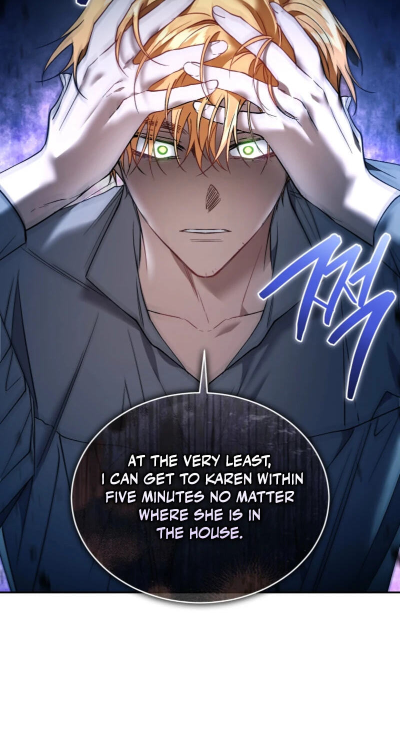 The Crimson Lady Chapter 143 page 38 - 