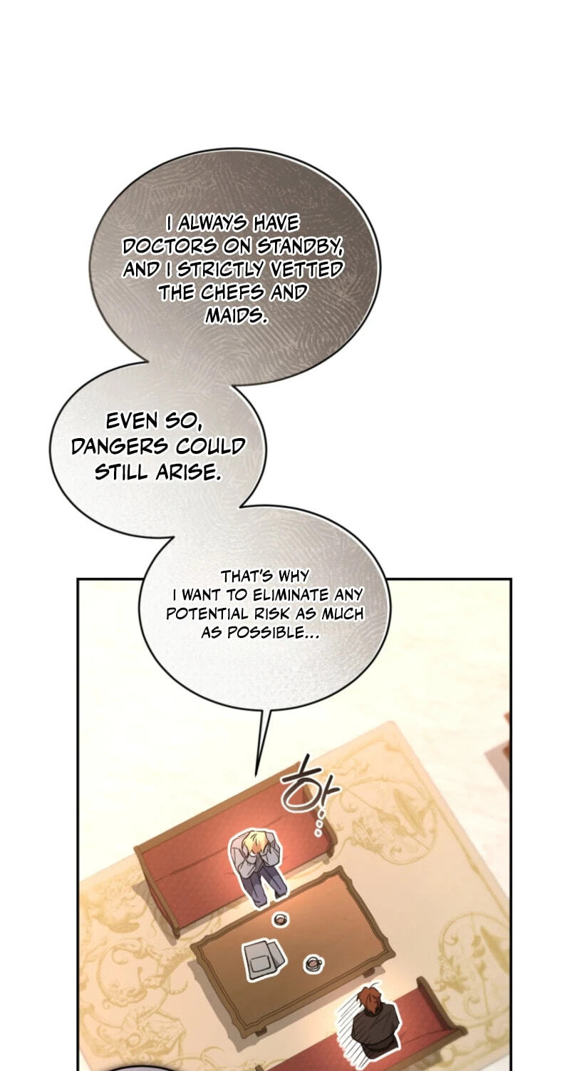 The Crimson Lady Chapter 143 page 39 - 