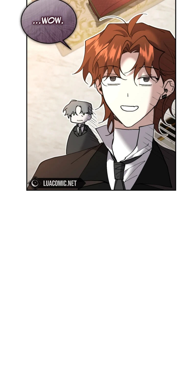The Crimson Lady Chapter 143 page 40 - 