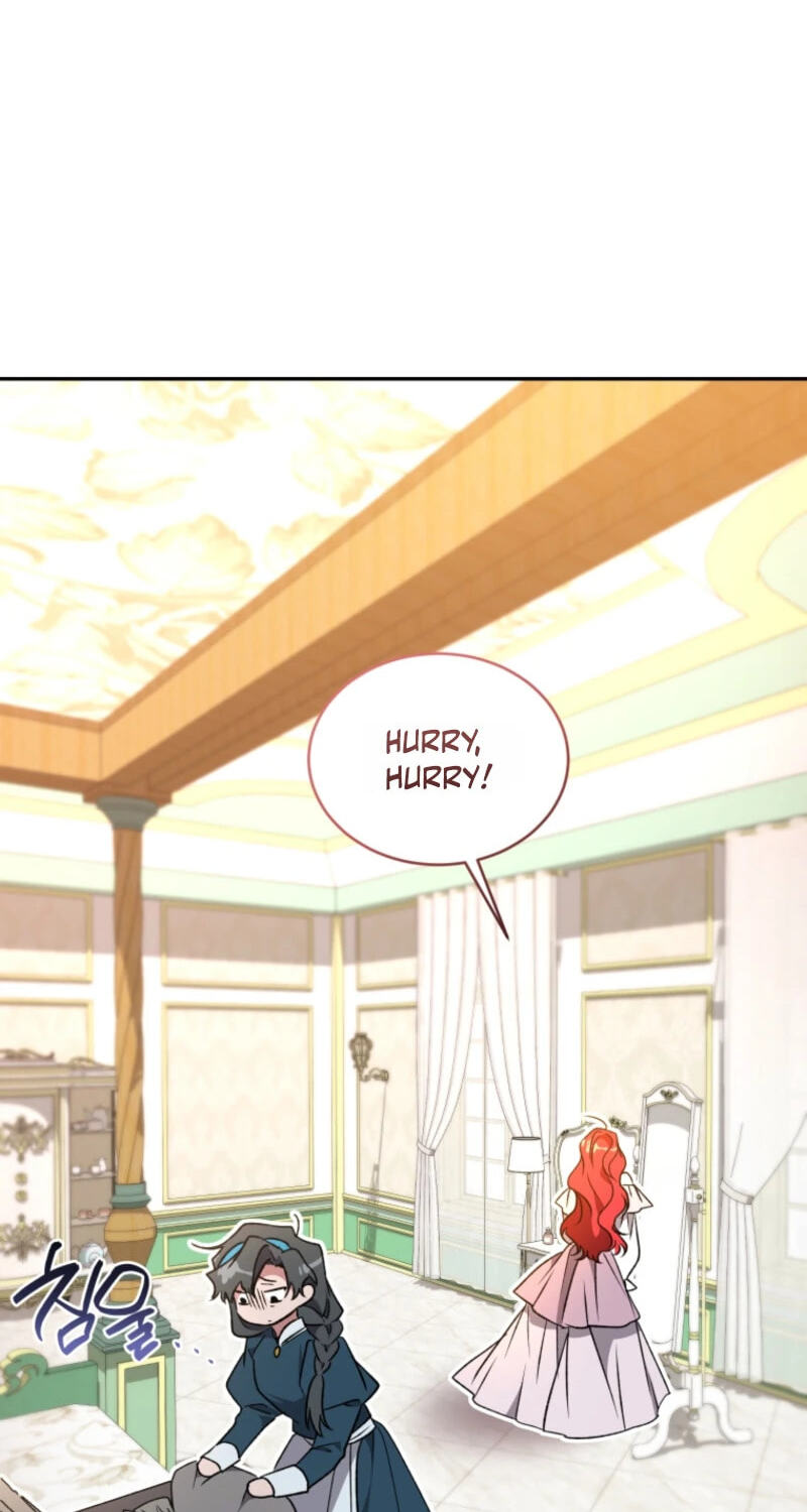 The Crimson Lady Chapter 143 page 42 - 