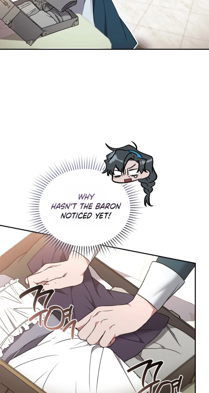 The Crimson Lady Chapter 143 page 43 - 