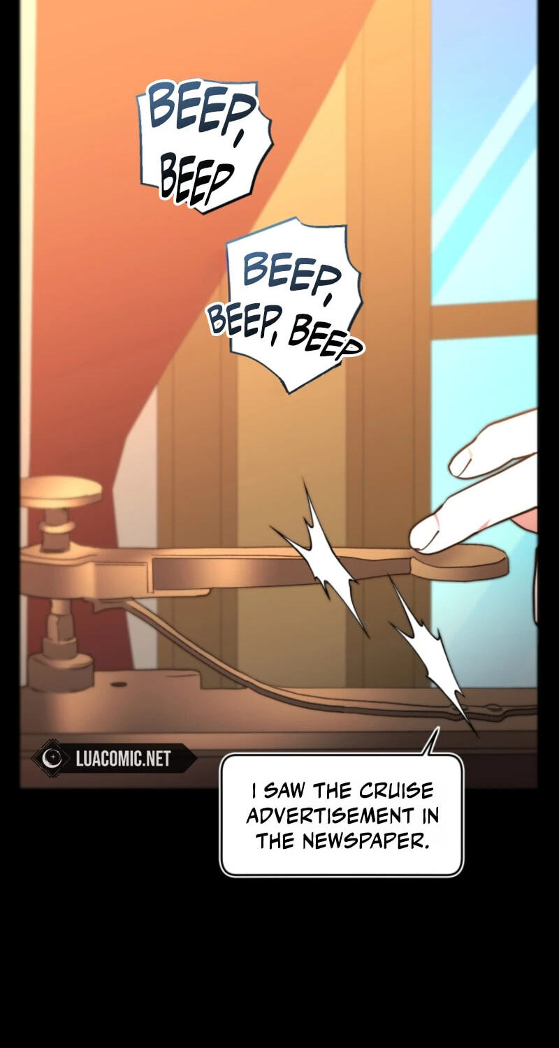 The Crimson Lady Chapter 143 page 48 - 