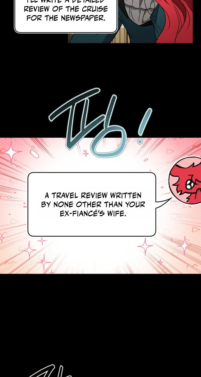 The Crimson Lady Chapter 143 page 51 - 