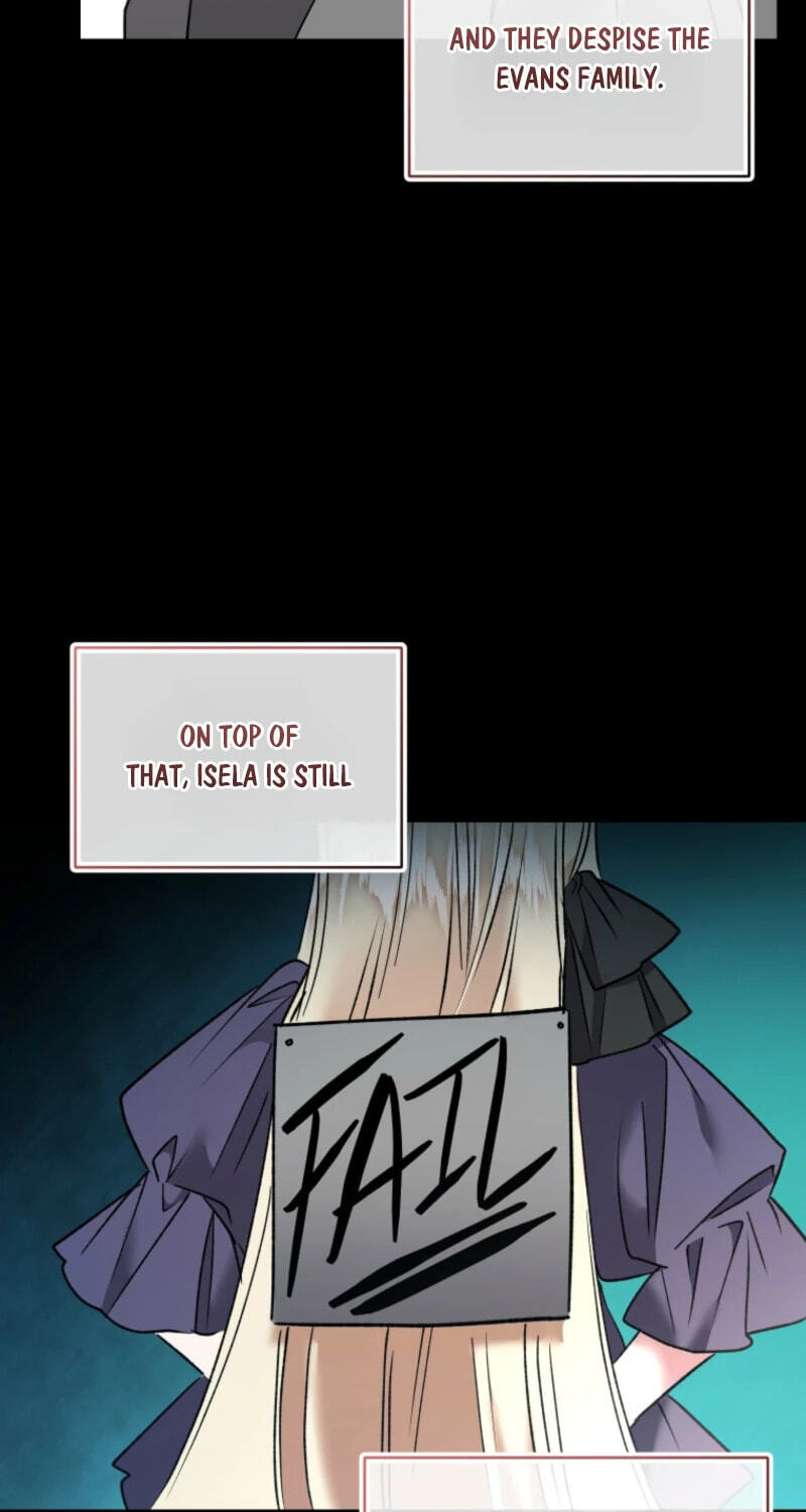 The Crimson Lady Chapter 143 page 55 - 