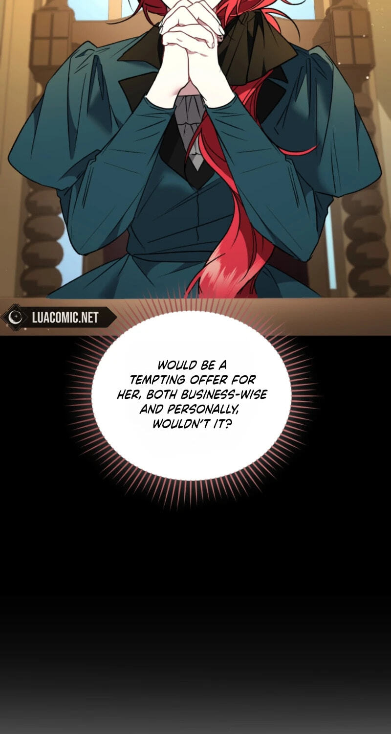 The Crimson Lady Chapter 143 page 57 - 