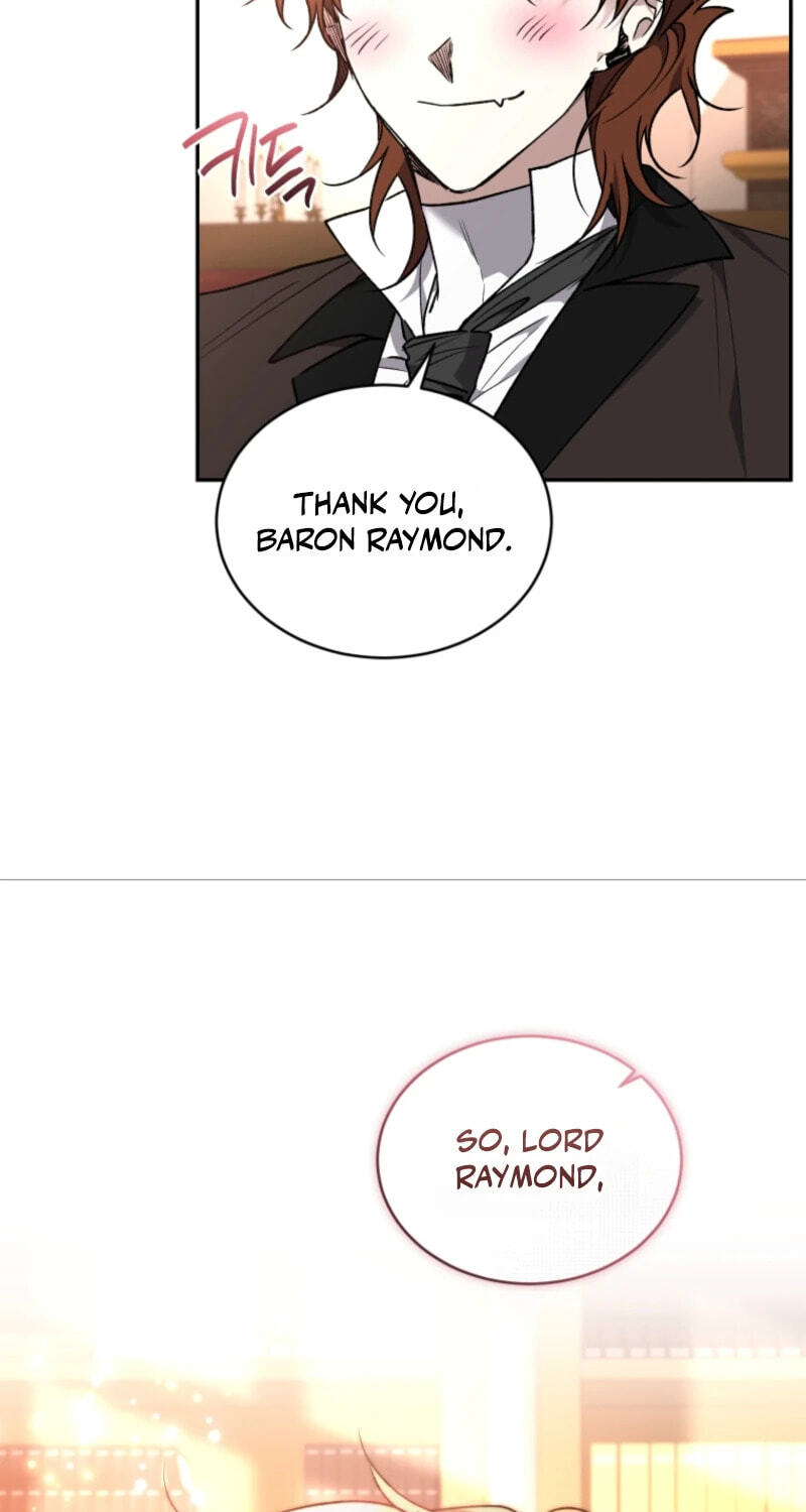 The Crimson Lady Chapter 143 page 7 - 