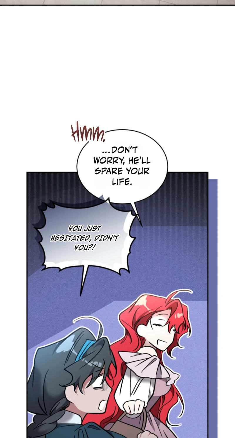 The Crimson Lady Chapter 143 page 61 - 