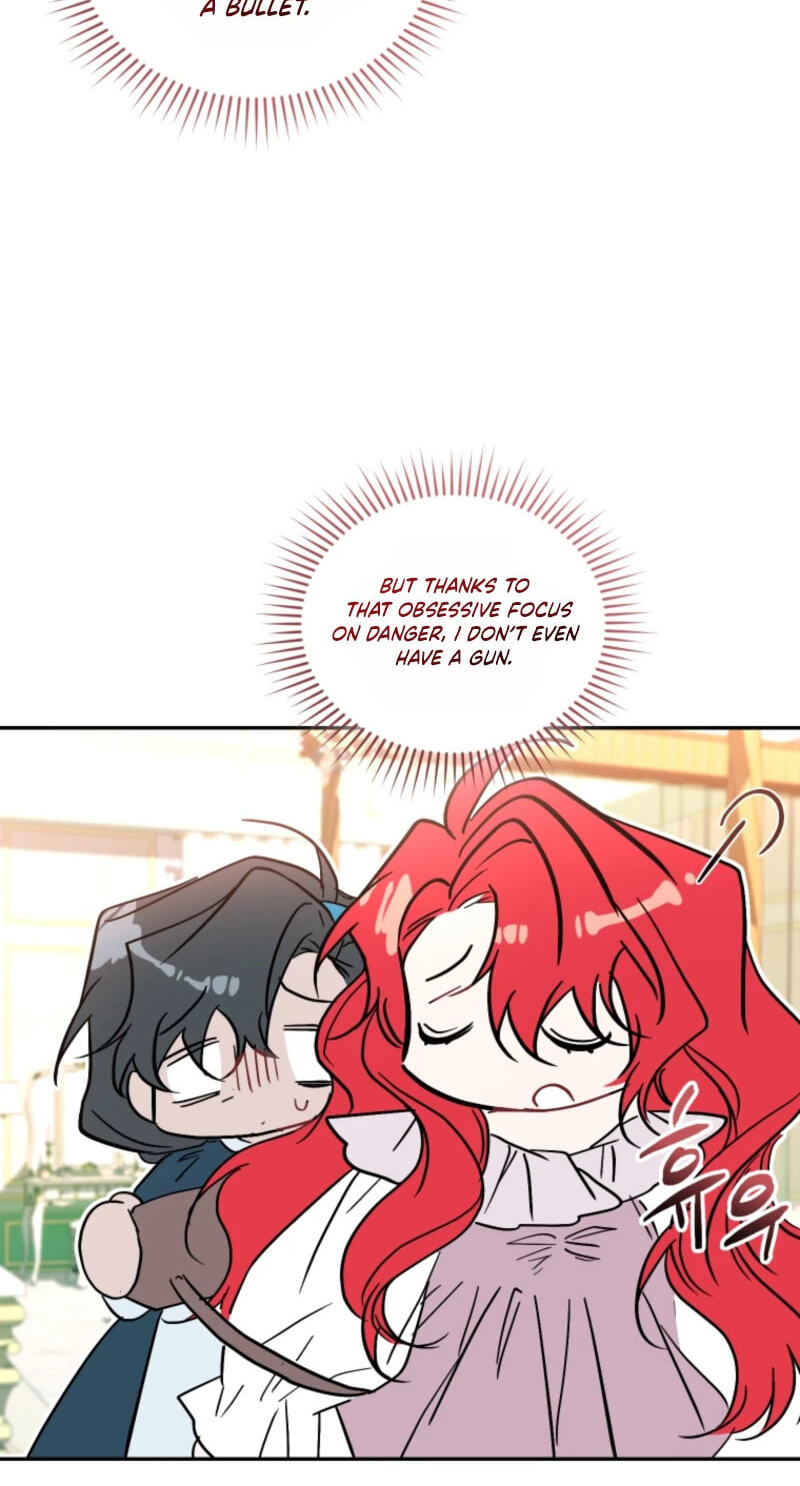 The Crimson Lady Chapter 143 page 63 - 