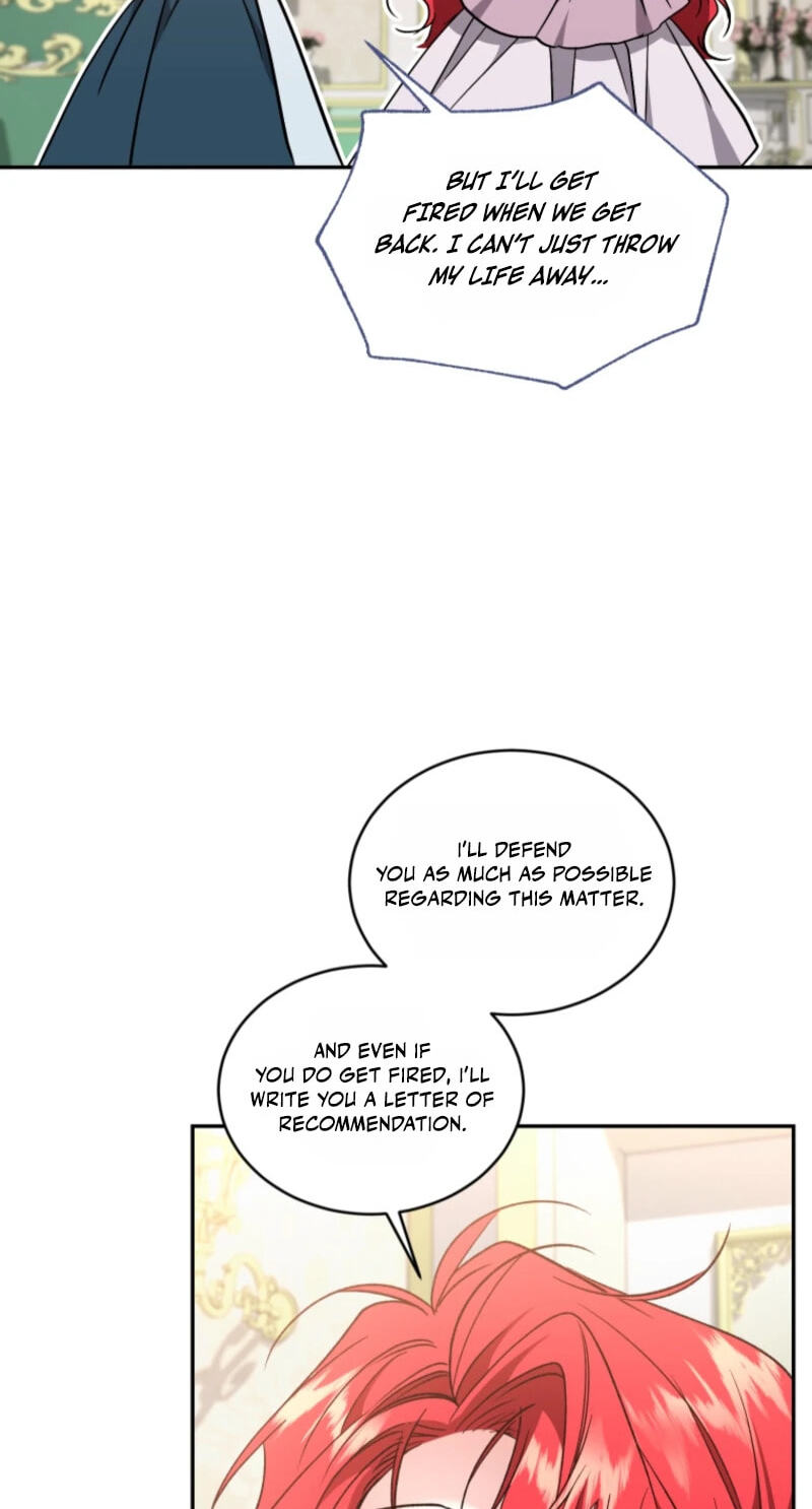 The Crimson Lady Chapter 143 page 66 - 