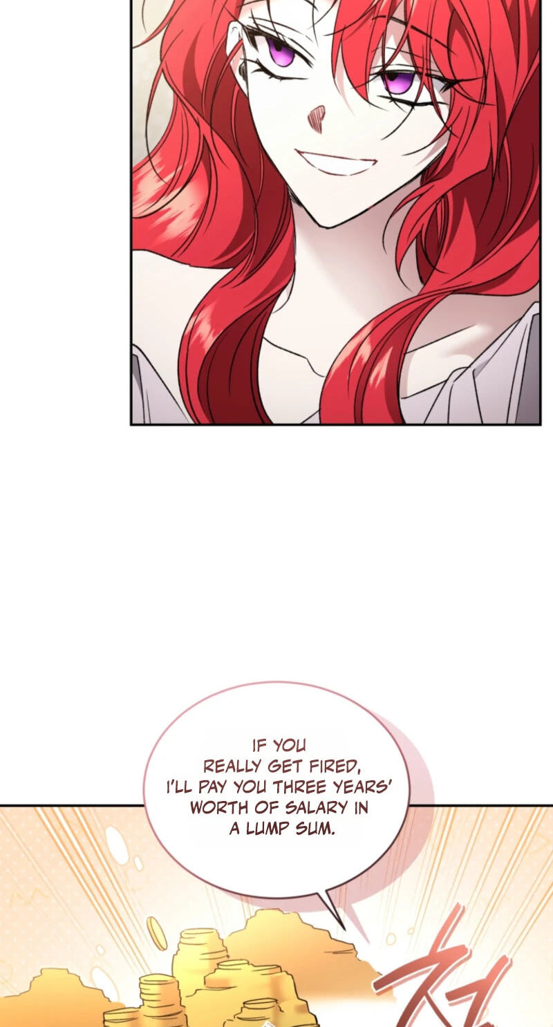 The Crimson Lady Chapter 143 page 67 - 
