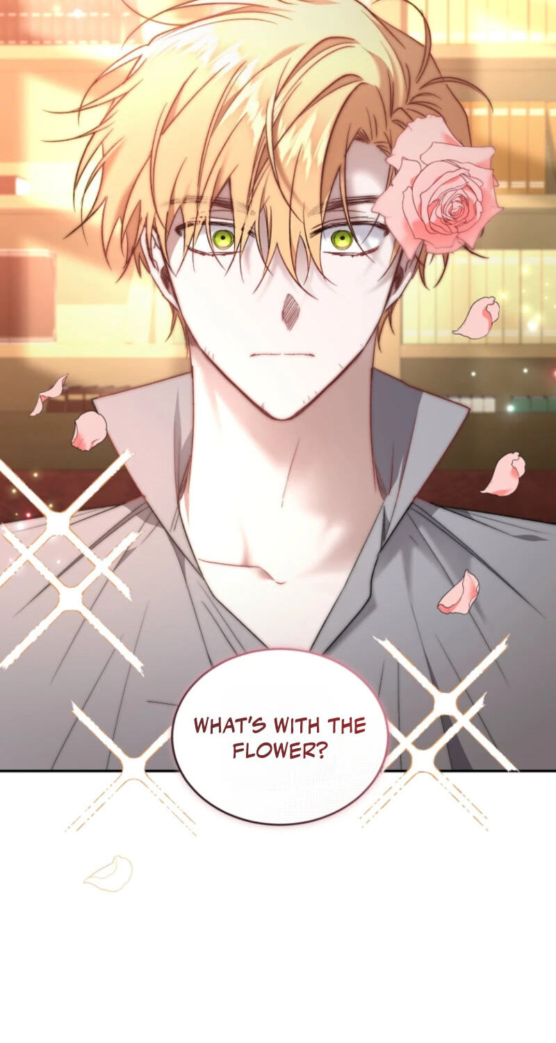 The Crimson Lady Chapter 143 page 8 - 