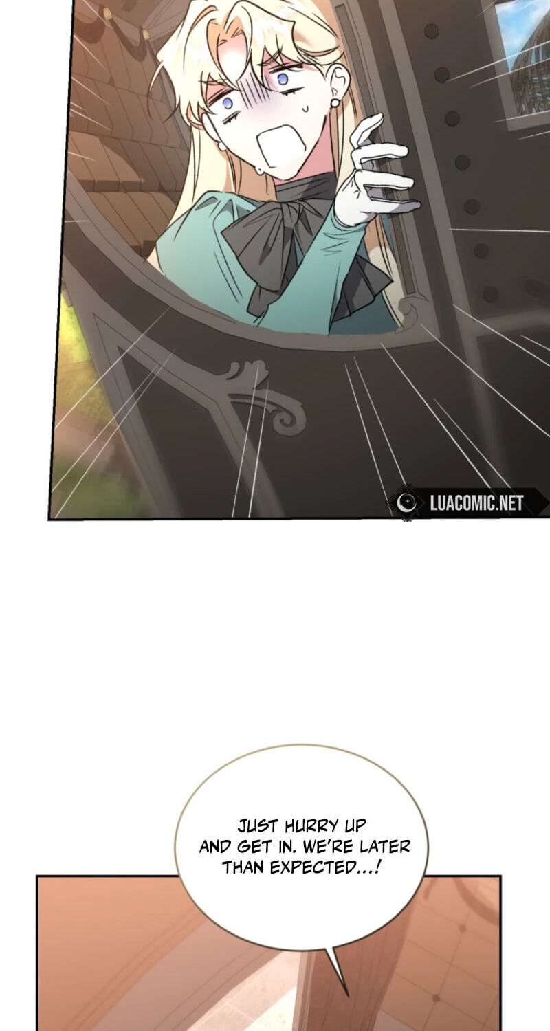 The Crimson Lady Chapter 143 page 74 - 