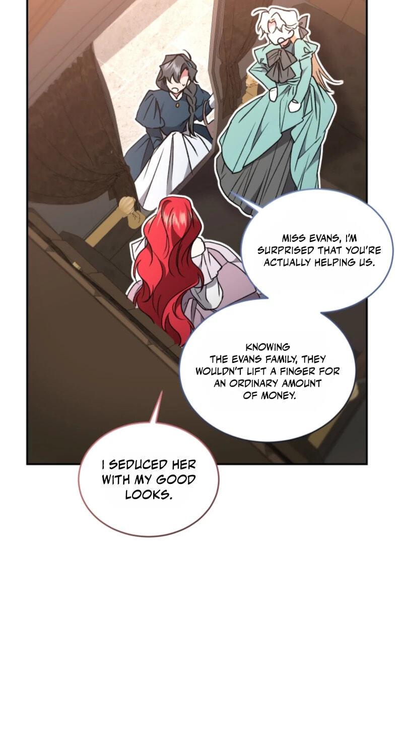 The Crimson Lady Chapter 143 page 75 - 