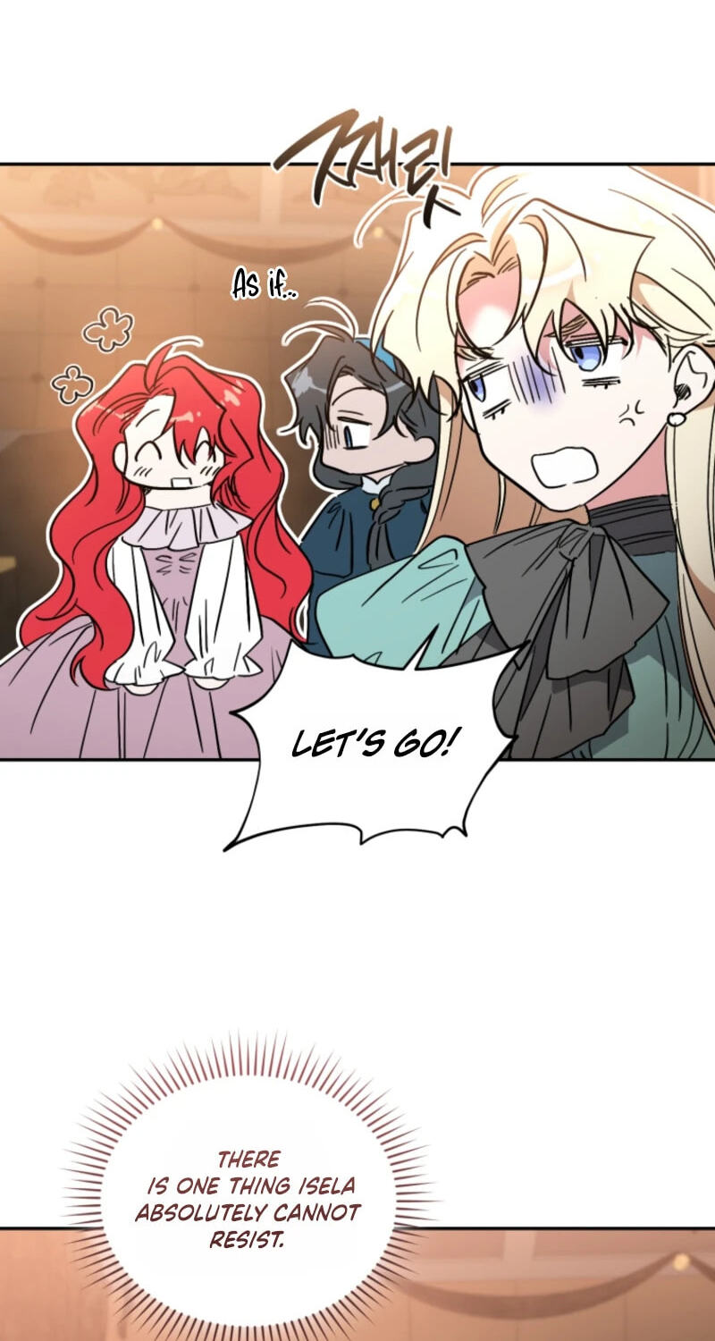 The Crimson Lady Chapter 143 page 76 - 
