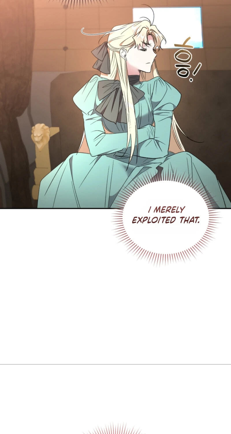 The Crimson Lady Chapter 143 page 77 - 
