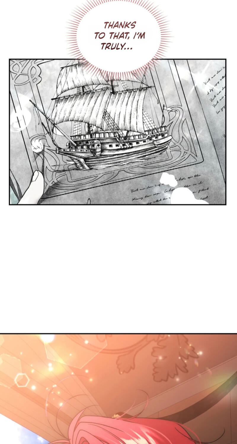 The Crimson Lady Chapter 143 page 78 - 