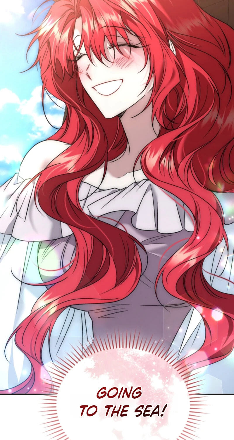 The Crimson Lady Chapter 143 page 79 - 