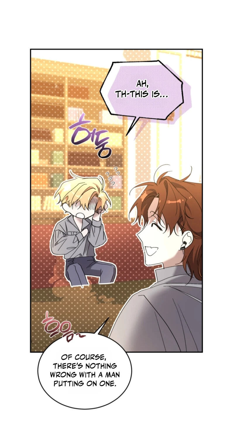 The Crimson Lady Chapter 143 page 9 - 