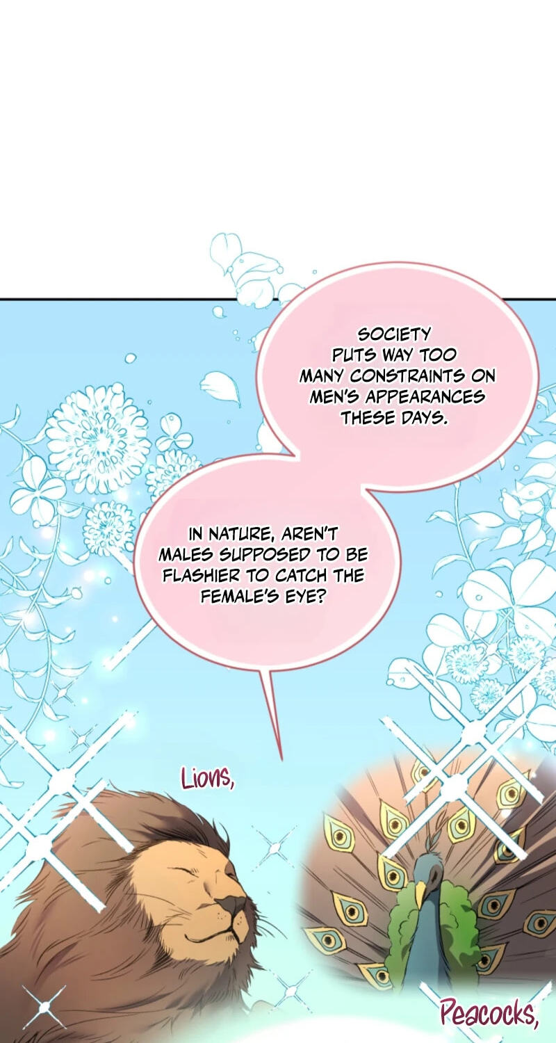 The Crimson Lady Chapter 143 page 10 - 