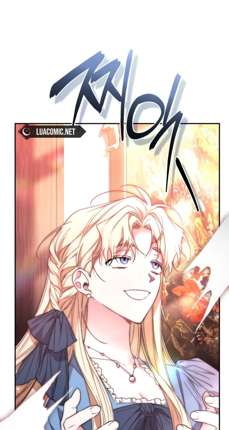 The Crimson Lady Chapter 144 page 13 - 