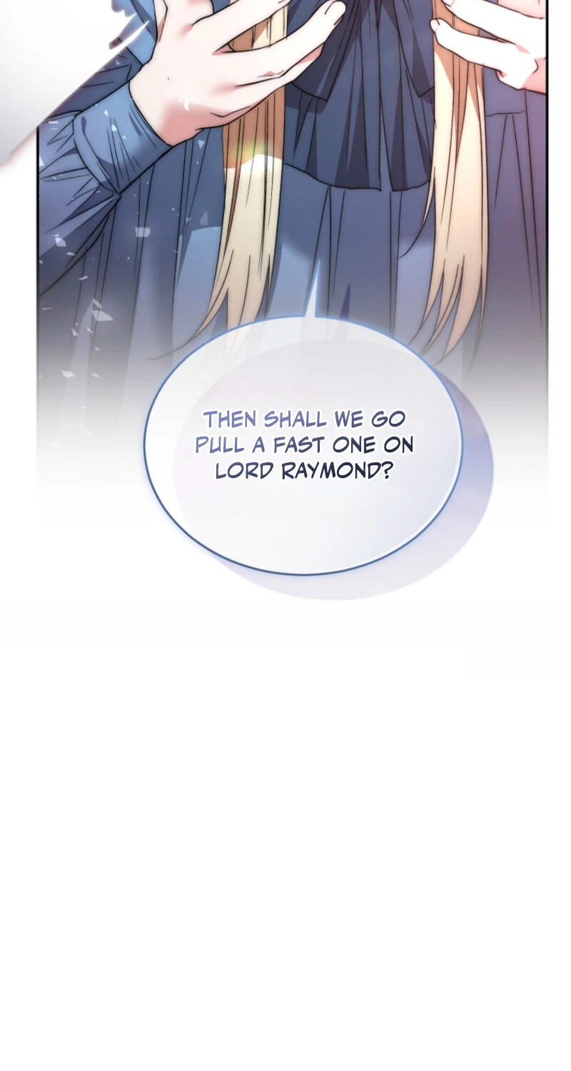 The Crimson Lady Chapter 144 page 14 - 