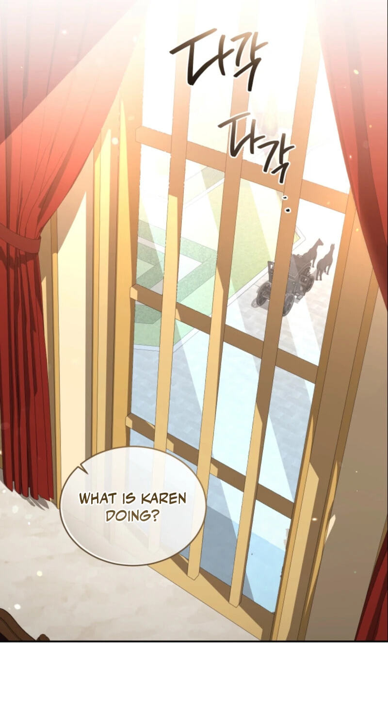 The Crimson Lady Chapter 144 page 16 - 