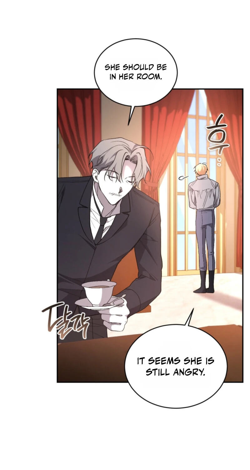 The Crimson Lady Chapter 144 page 17 - 
