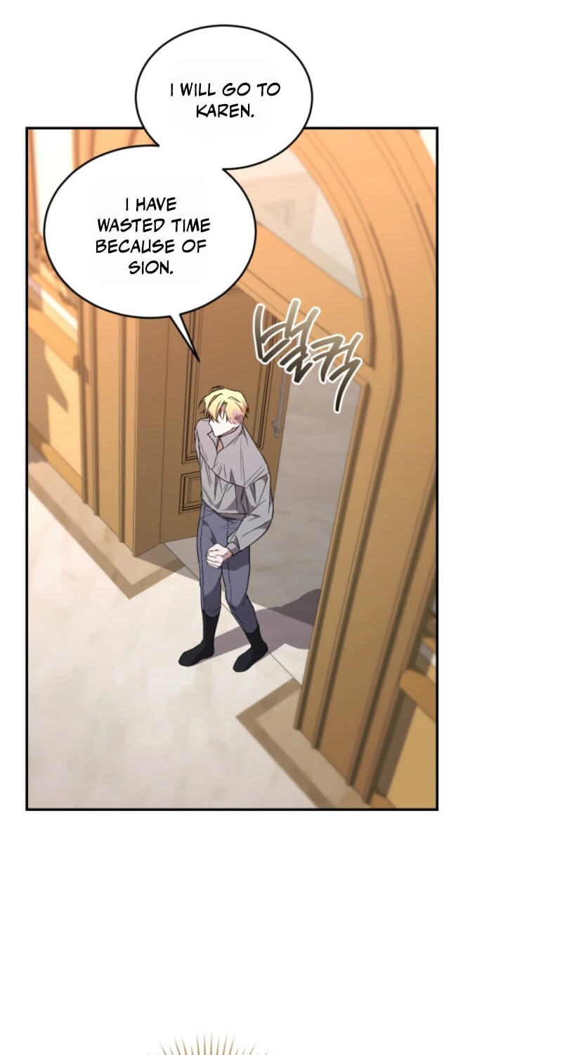 The Crimson Lady Chapter 144 page 18 - 