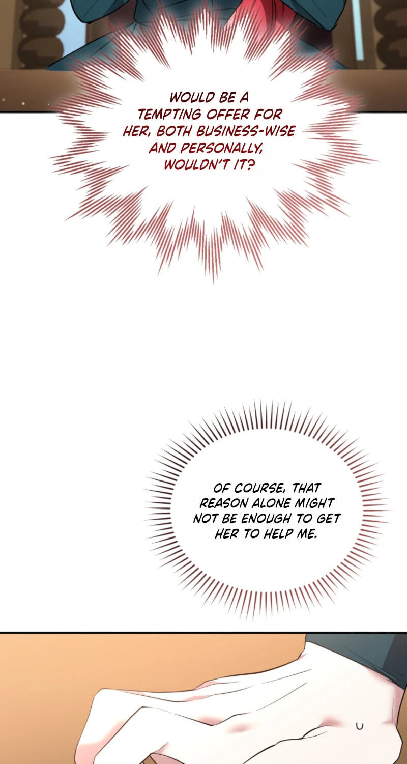 The Crimson Lady Chapter 144 page 3 - 
