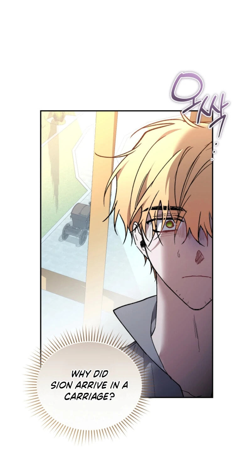 The Crimson Lady Chapter 144 page 21 - 