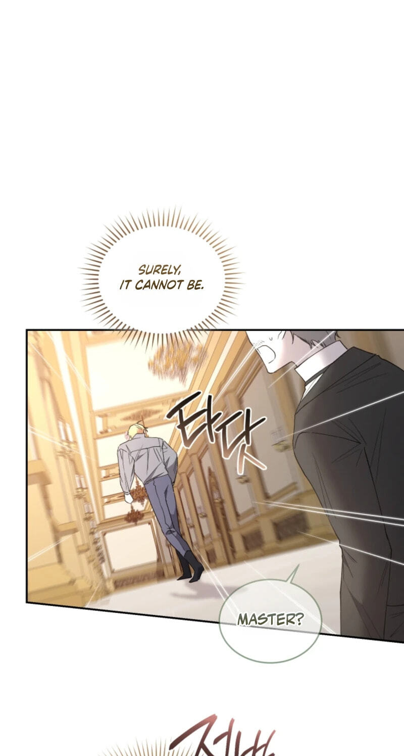 The Crimson Lady Chapter 144 page 22 - 