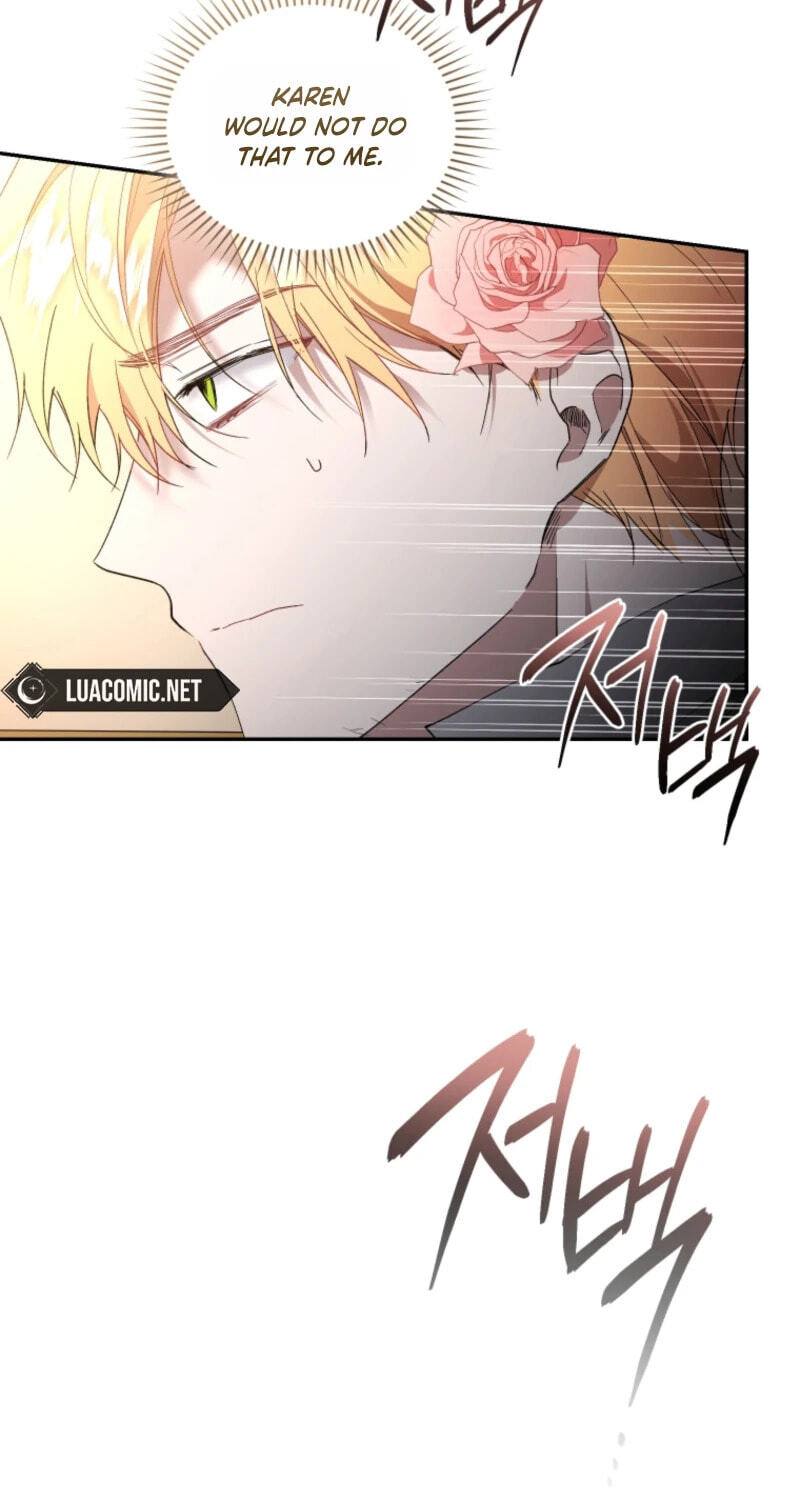 The Crimson Lady Chapter 144 page 23 - 