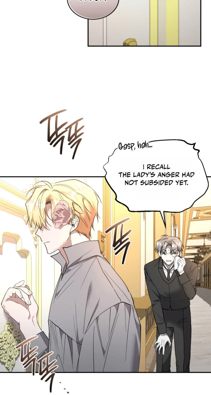 The Crimson Lady Chapter 144 page 26 - 