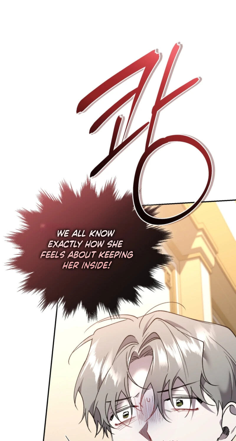 The Crimson Lady Chapter 144 page 27 - 