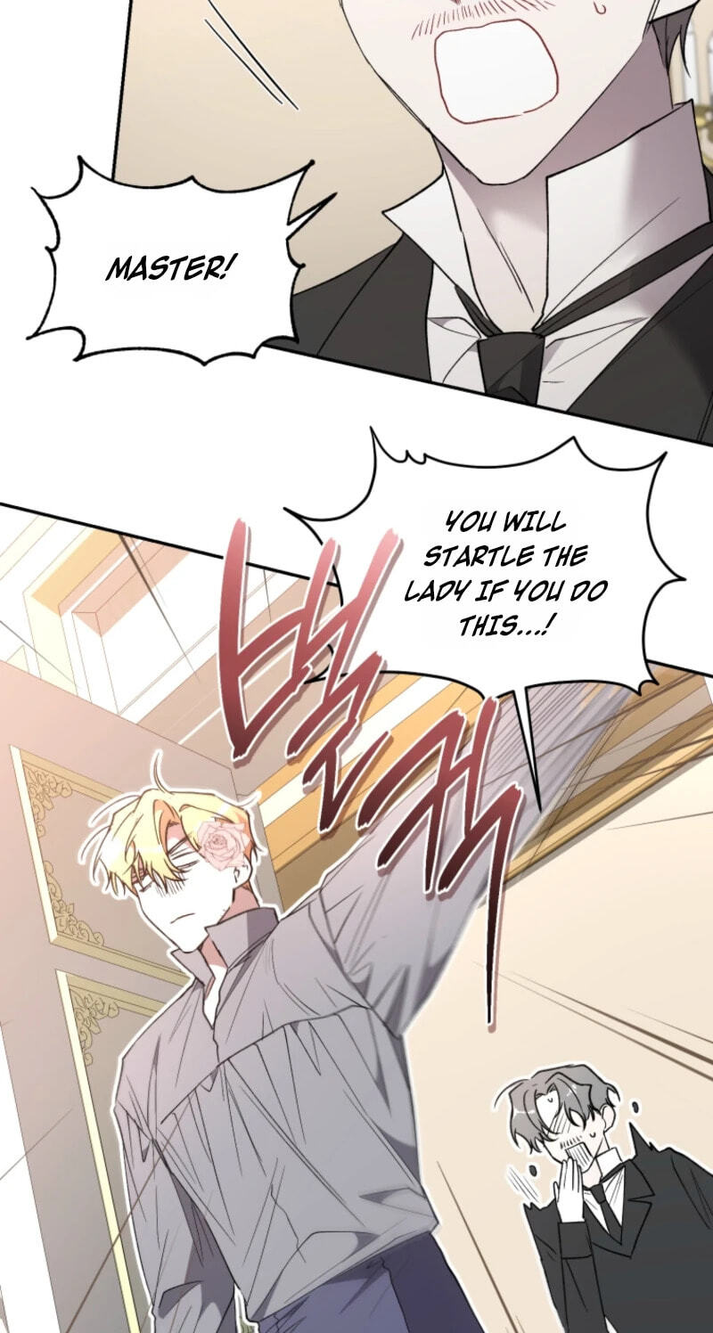 The Crimson Lady Chapter 144 page 28 - 