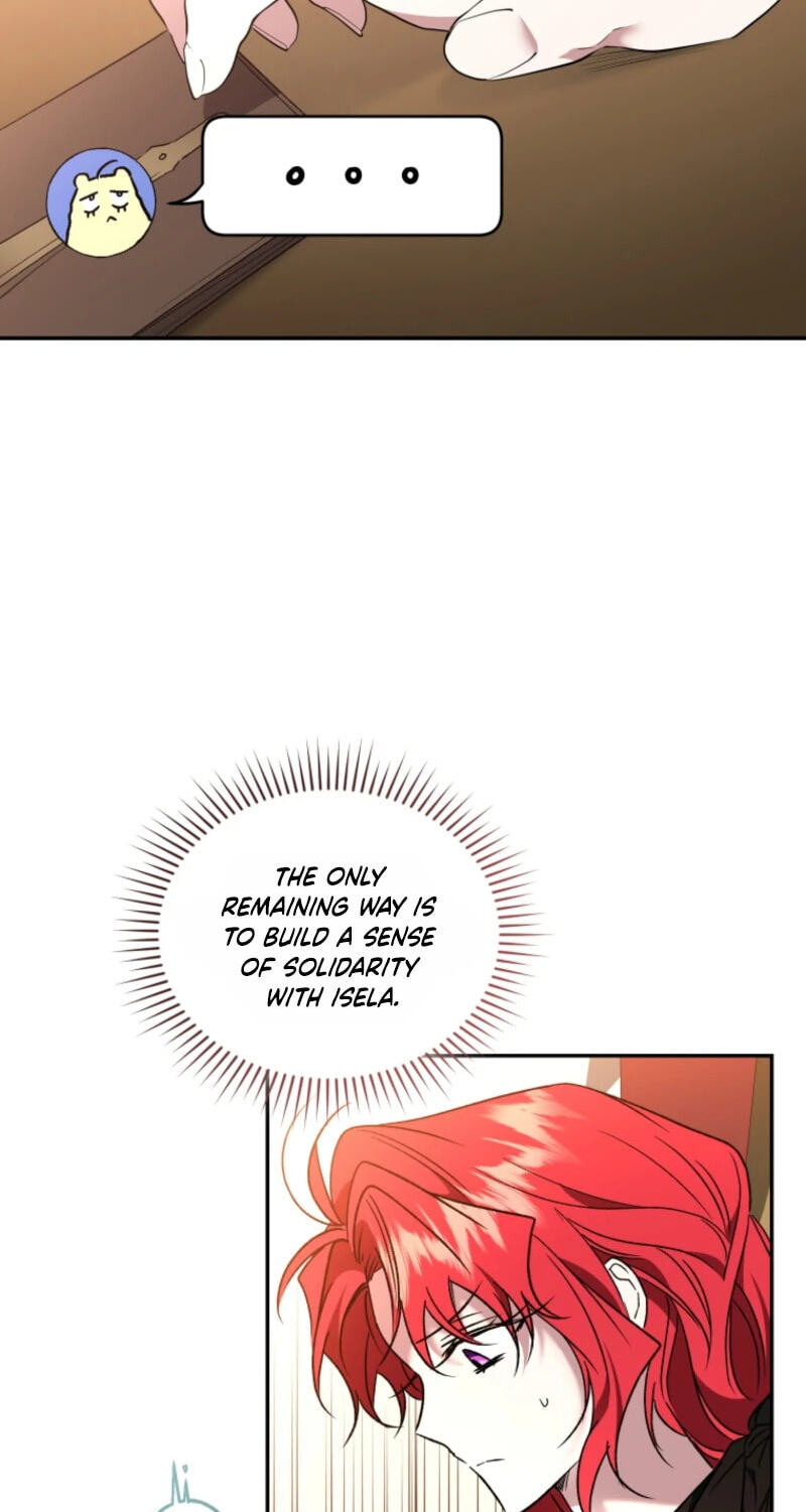The Crimson Lady Chapter 144 page 4 - 