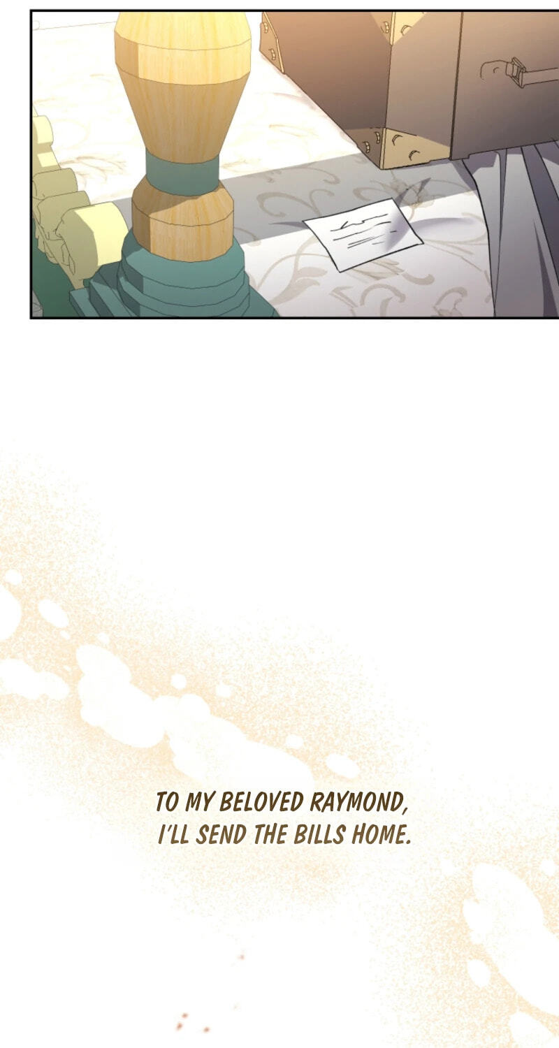 The Crimson Lady Chapter 144 page 31 - 