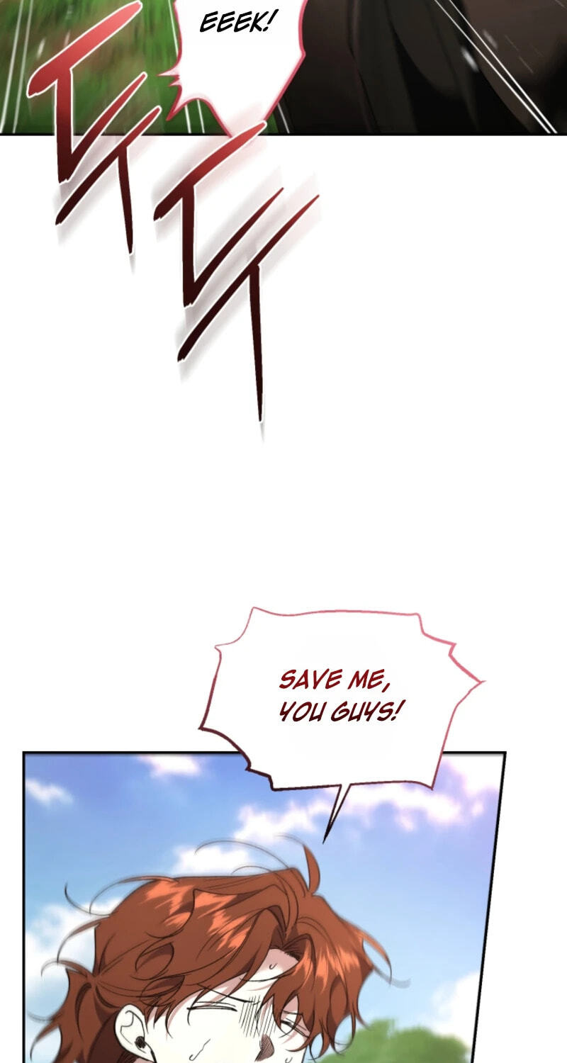 The Crimson Lady Chapter 144 page 37 - 