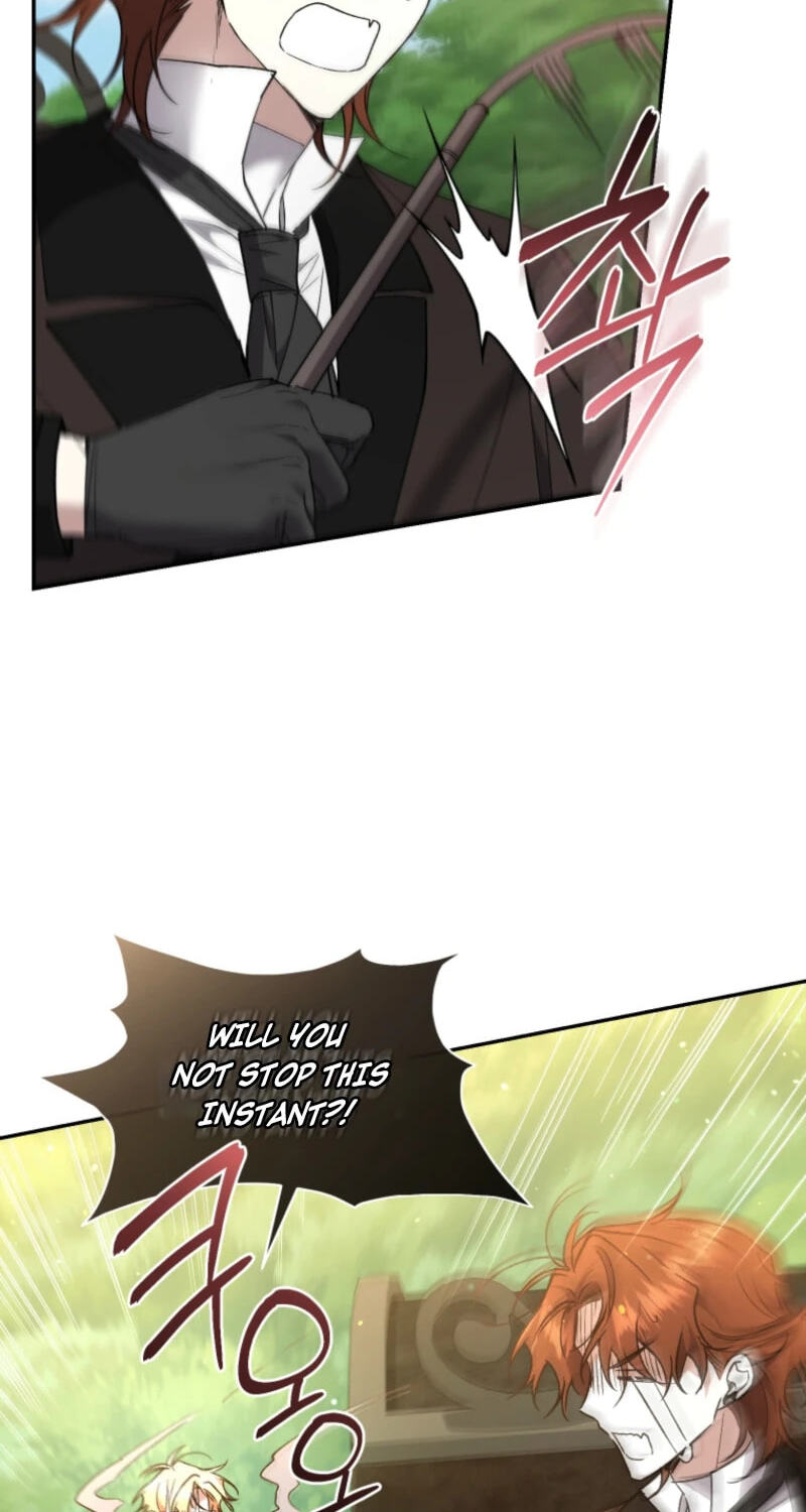 The Crimson Lady Chapter 144 page 38 - 