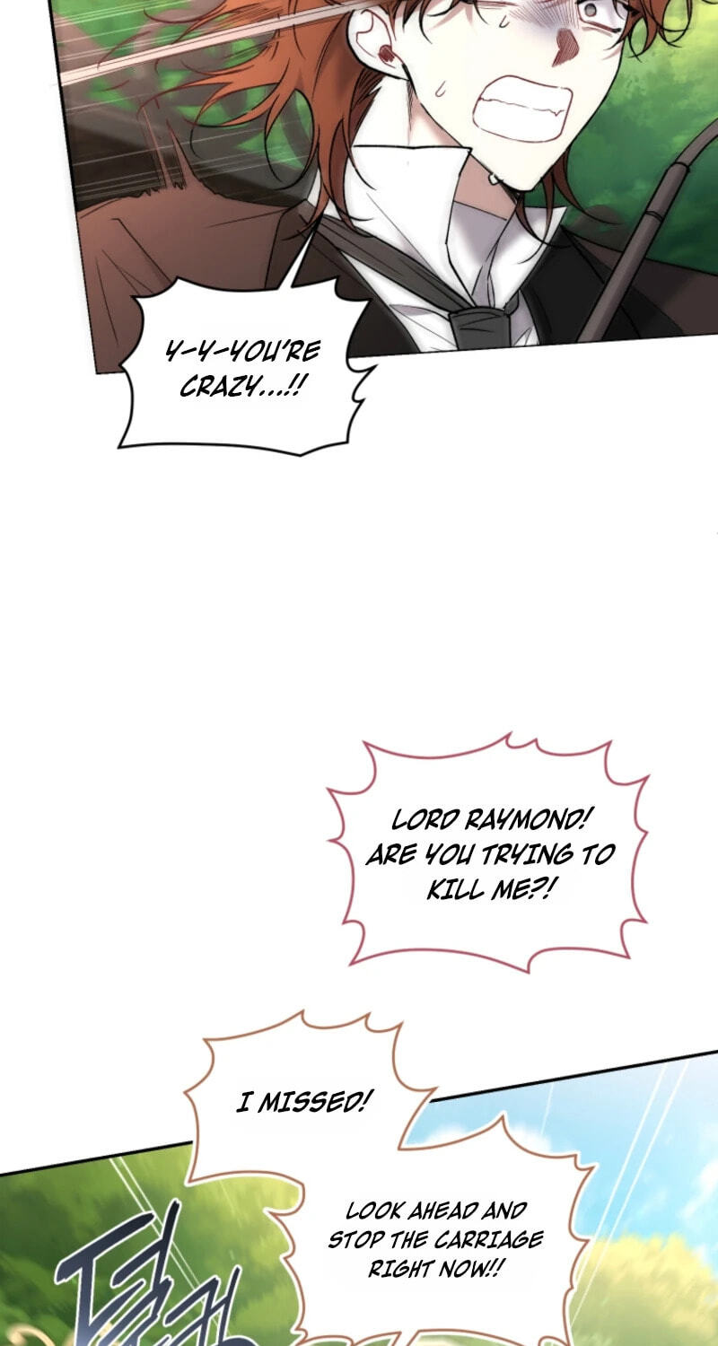 The Crimson Lady Chapter 144 page 41 - 