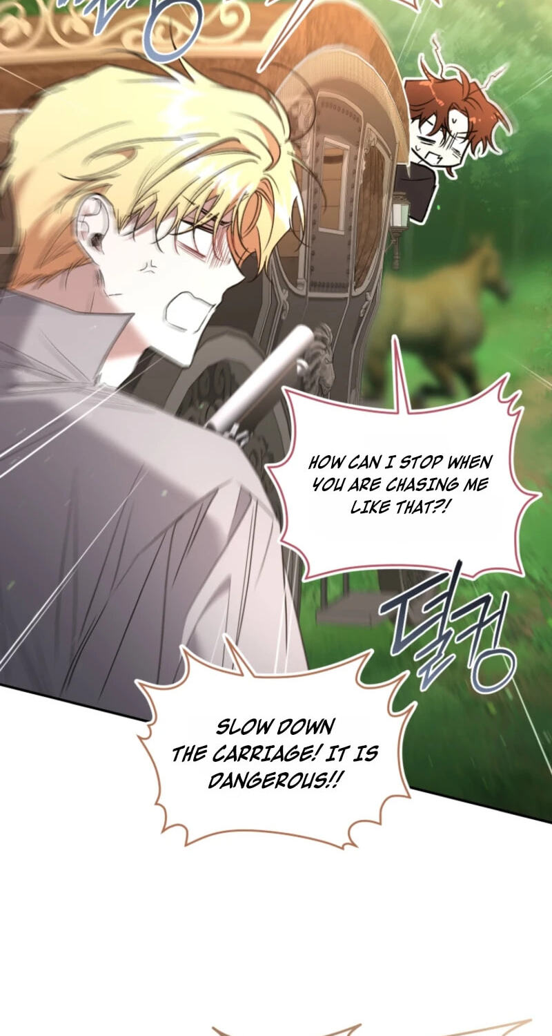 The Crimson Lady Chapter 144 page 42 - 