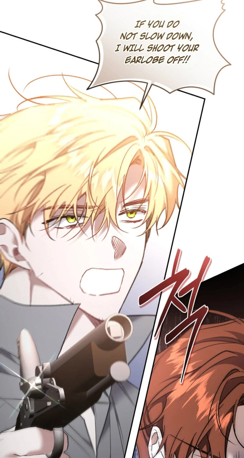 The Crimson Lady Chapter 144 page 43 - 