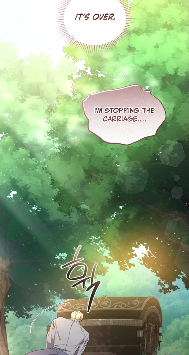 The Crimson Lady Chapter 144 page 45 - 