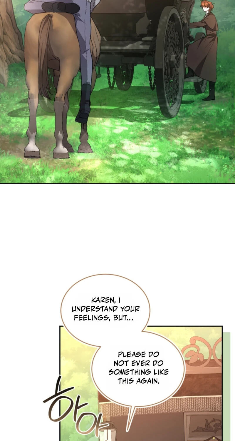 The Crimson Lady Chapter 144 page 46 - 